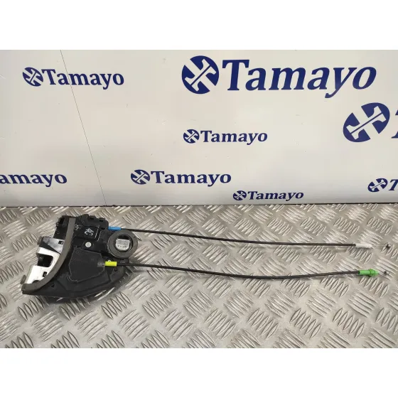 Cerradura Puerta Trasera Derecha para Toyota Auris