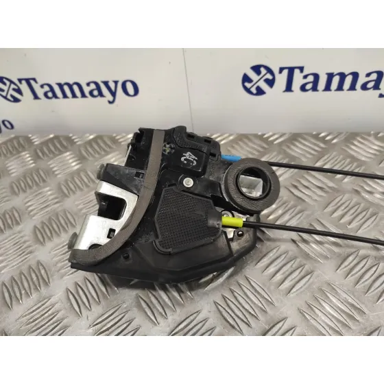 Cerradura Puerta Trasera Derecha para Toyota Auris