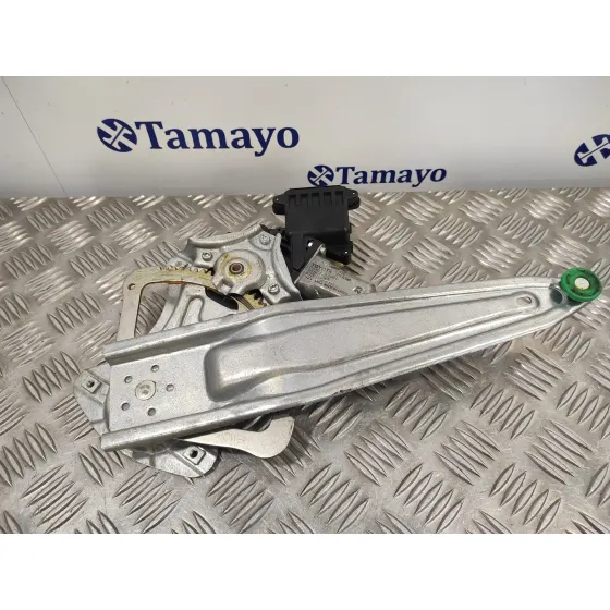 Elevalunas Trasero Derecho para Toyota Auris