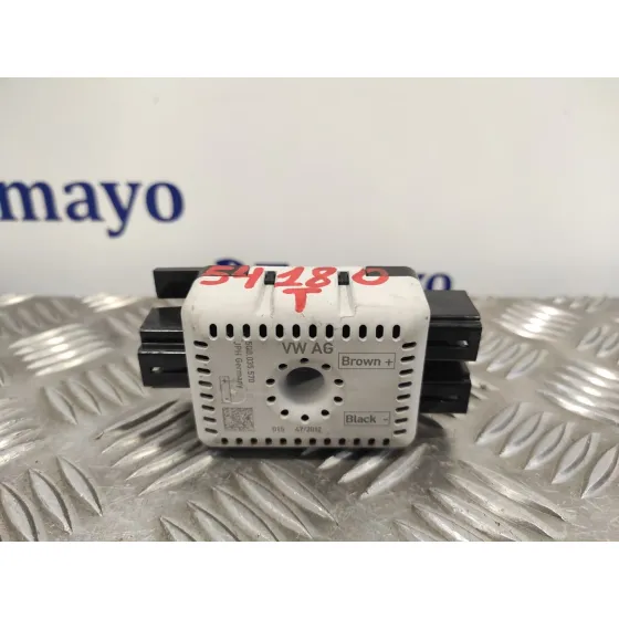 Modulo Electronico para Seat Leon (5F1)