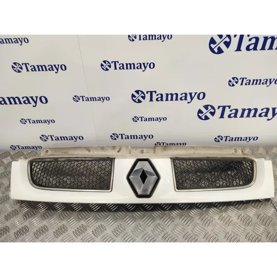 Rejilla Delantera para Renault Trafic Combi (Ab 4.01)