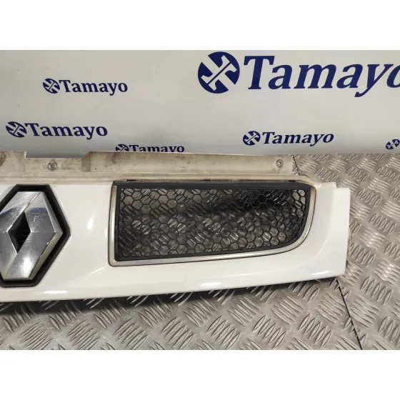 Rejilla Delantera para Renault Trafic Combi (Ab 4.01)