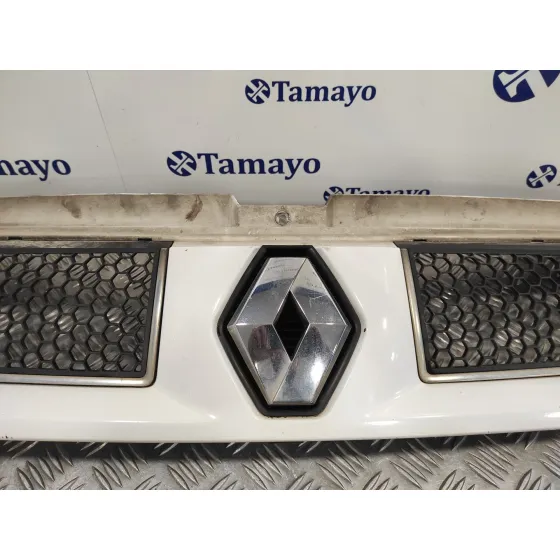 Rejilla Delantera para Renault Trafic Combi (Ab 4.01)