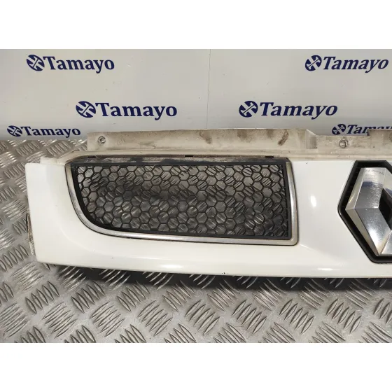 Rejilla Delantera para Renault Trafic Combi (Ab 4.01)