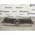 Rejilla Delantera para Renault Trafic Combi (Ab 4.01)
