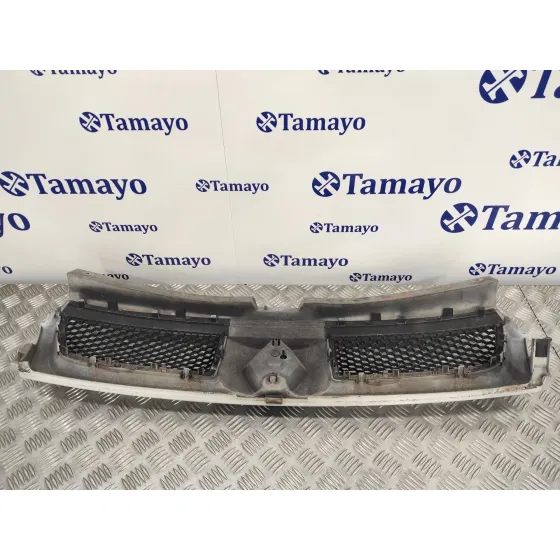 Rejilla Delantera para Renault Trafic Combi (Ab 4.01)