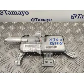 Airbag Lateral Delantero Derecho para Mercedes-Benz Clase C (W203) Berlina