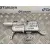Airbag Lateral Delantero Derecho para Mercedes-Benz Clase C (W203) Berlina