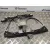 Elevalunas Delantero Derecho para Mercedes-Benz Clase C (W203) Berlina