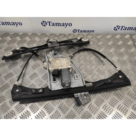 Elevalunas Delantero Derecho para Mercedes-Benz Clase C (W203) Berlina