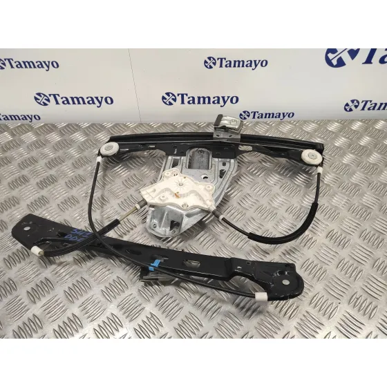 Elevalunas Delantero Derecho para Mercedes-Benz Clase C (W203) Berlina