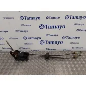 Palanca Cambio para Peugeot 207