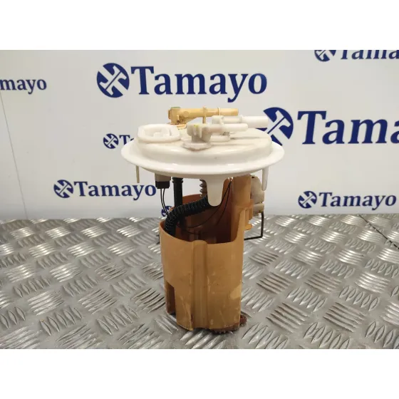 Aforador para Peugeot 407 Sw