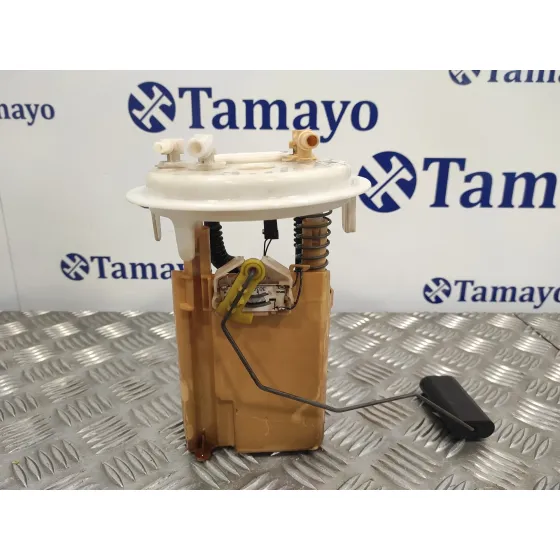 Aforador para Peugeot 407 Sw