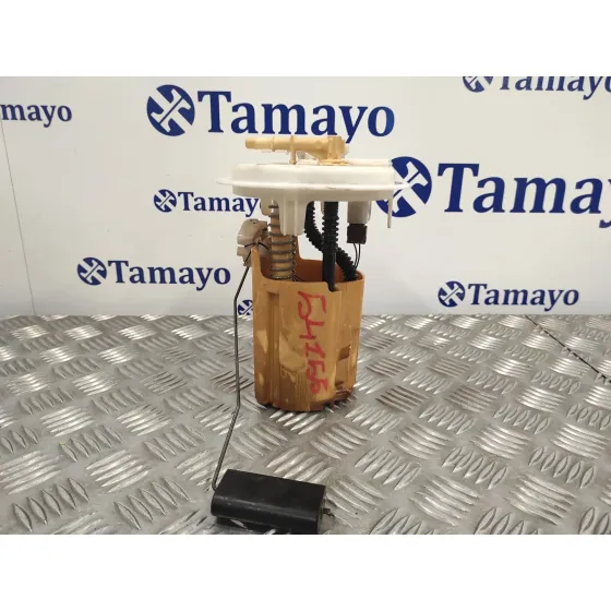 Aforador para Peugeot 407 Sw
