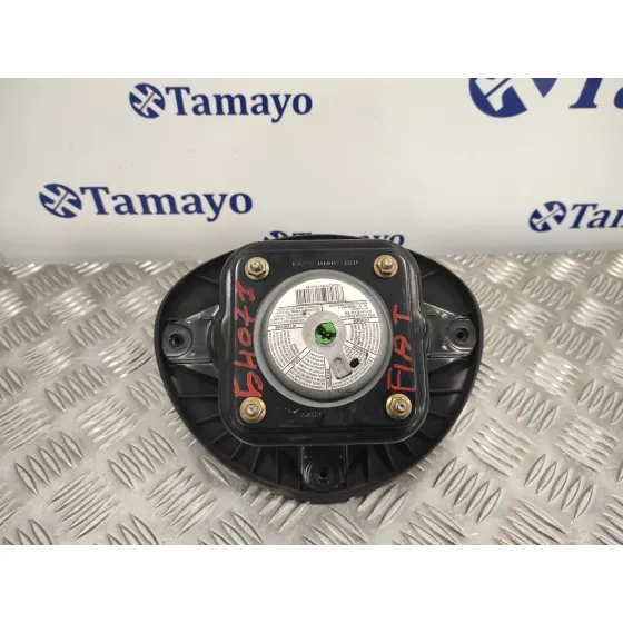 Airbag Delantero Izquierdo para Fiat Punto Berlina (188)