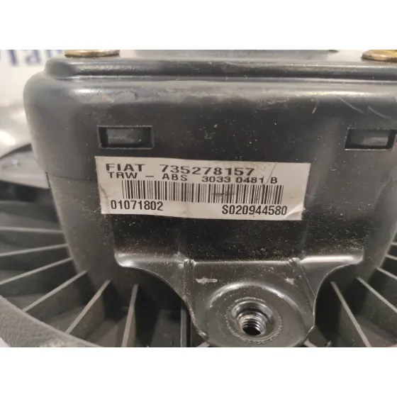 Airbag Delantero Izquierdo para Fiat Punto Berlina (188)