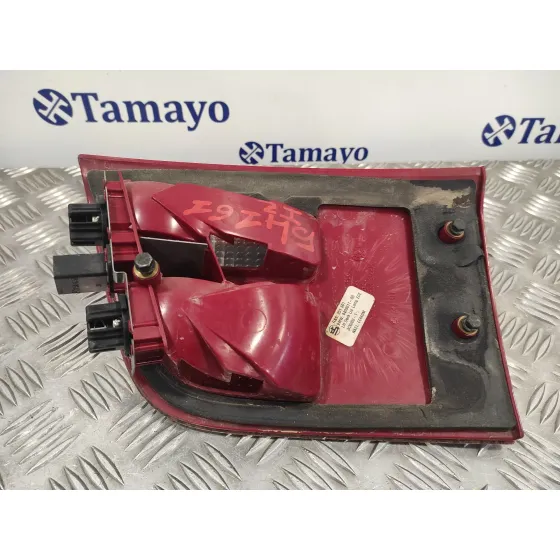 Piloto Trasero Izquierdo Porton para Bmw X5 (E53)