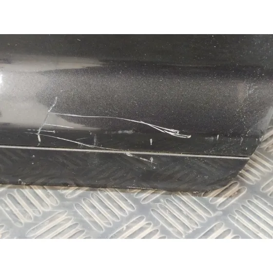 Puerta Delantera Izquierda para Audi A3 (8P)