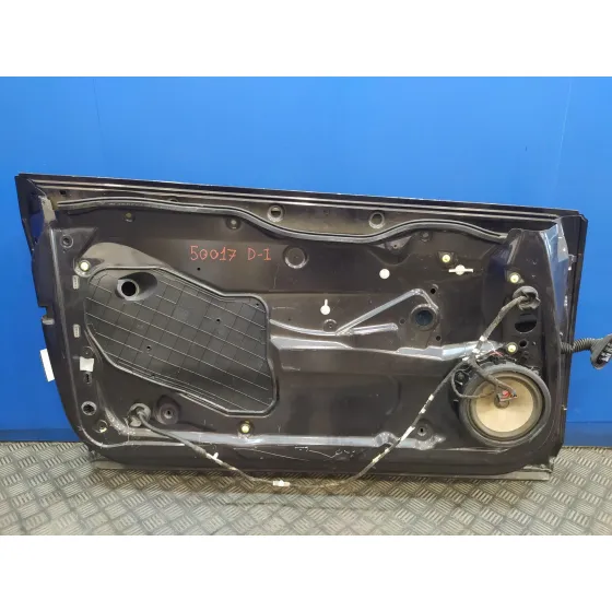 Puerta Delantera Izquierda para Audi A3 (8P)