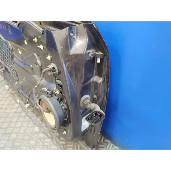 Puerta Delantera Izquierda para Audi A3 (8P)