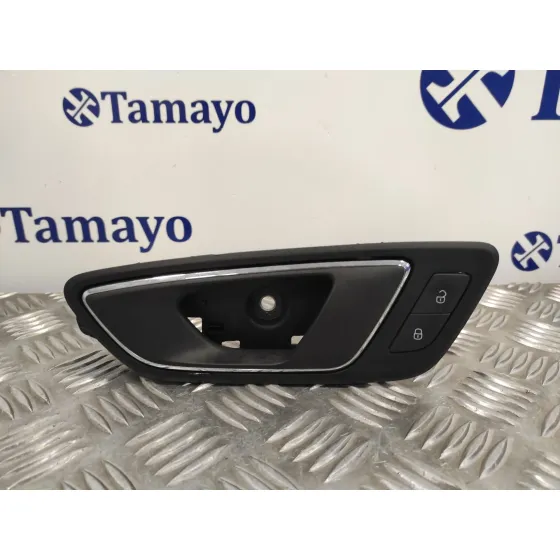 Maneta Interior Delantera Izquierda para Seat Leon (5F1)