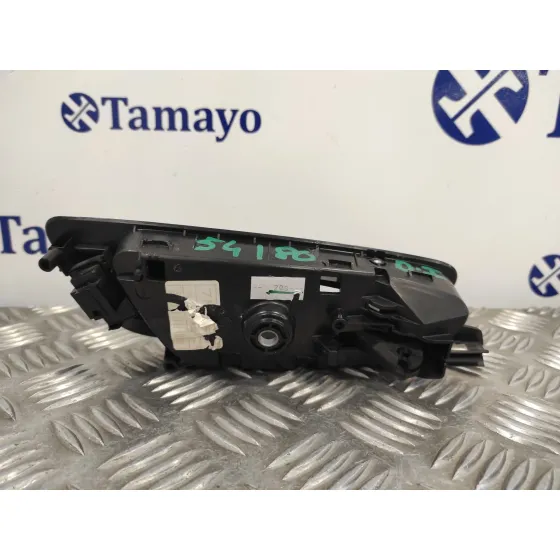 Maneta Interior Delantera Izquierda para Seat Leon (5F1)