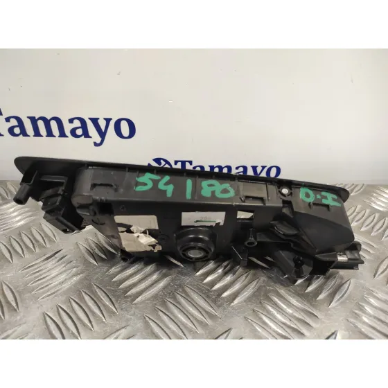 Maneta Interior Delantera Izquierda para Seat Leon (5F1)