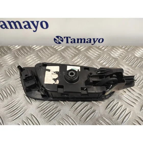 Maneta Interior Delantera Izquierda para Seat Leon (5F1)