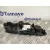 Maneta Interior Trasera Derecha para Seat Leon (5F1)