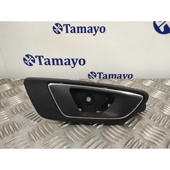 Maneta Interior Delantera Derecha para Seat Leon (5F1)