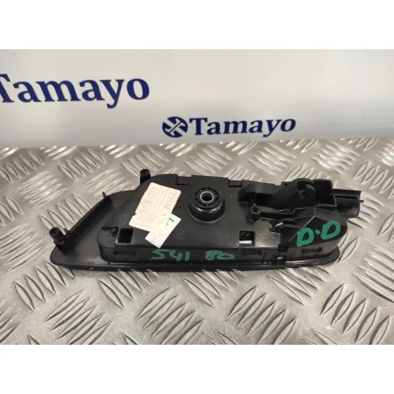 Maneta Interior Delantera Derecha para Seat Leon (5F1)