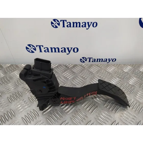 Potenciometro Pedal para Seat Leon (5F1)