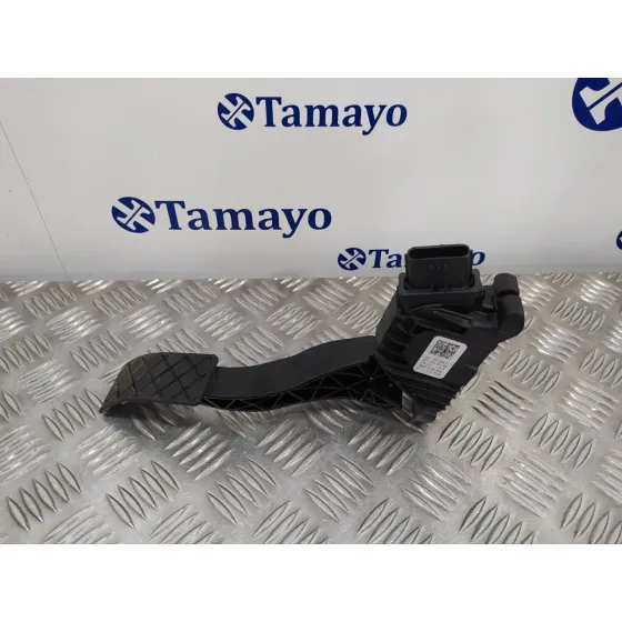 Potenciometro Pedal para Seat Leon (5F1)