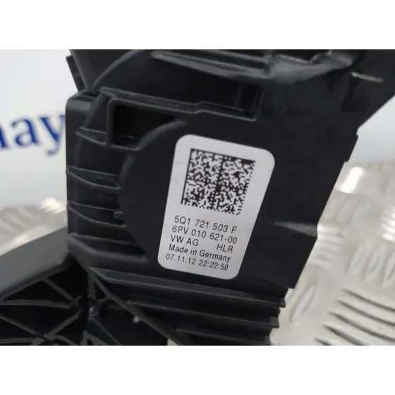 Potenciometro Pedal para Seat Leon (5F1)