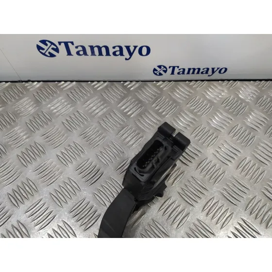 Potenciometro Pedal para Seat Leon (5F1)