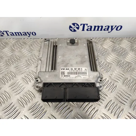 Centralita Motor Uce para Seat Leon (5F1)