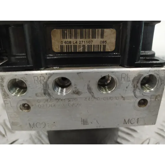 Abs para Toyota Aygo (Kgb/Wnb)