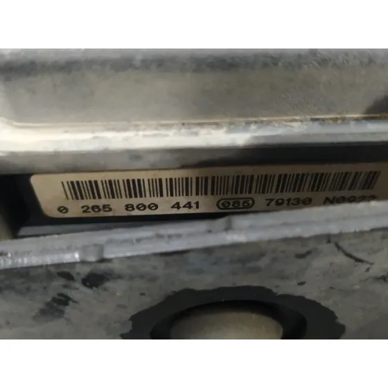 Abs para Toyota Aygo (Kgb/Wnb)