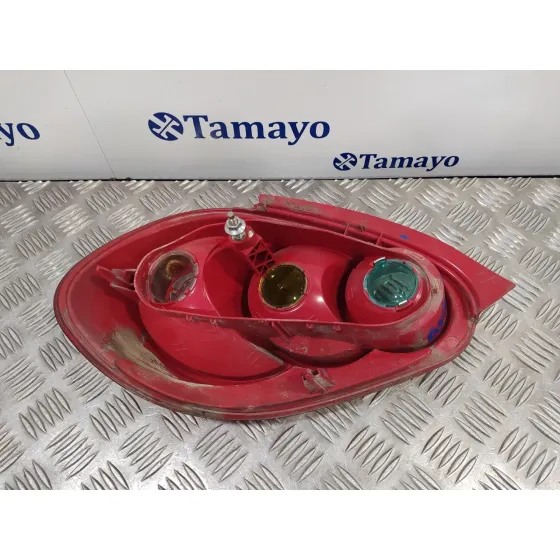 Piloto Trasero Derecho para Toyota Aygo (Kgb/Wnb)