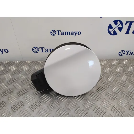 Tapa Exterior Combustible para Hyundai Ioniq