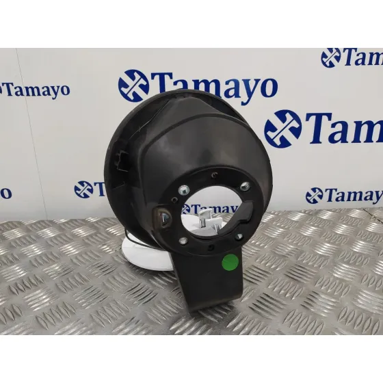 Tapa Exterior Combustible para Hyundai Ioniq