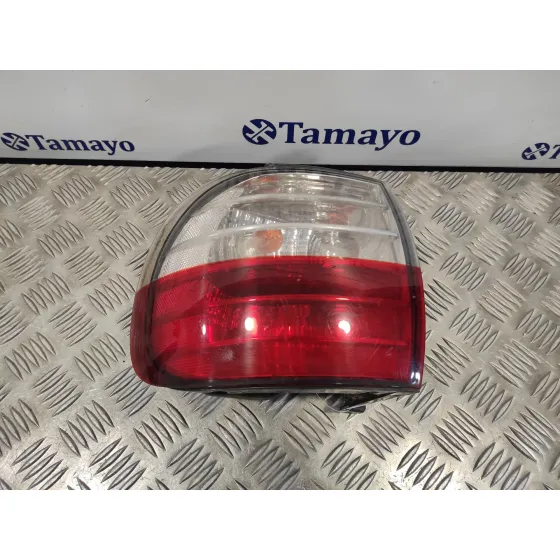 Piloto Trasero Izquierdo para Hyundai H 1