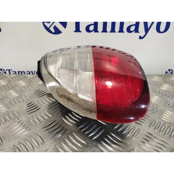 Piloto Trasero Izquierdo para Hyundai H 1