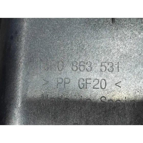 Palanca Cambio para Seat Leon (5F1)