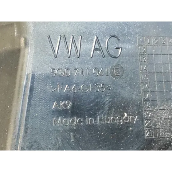 Palanca Cambio para Seat Leon (5F1)