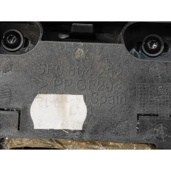 Palanca Cambio para Seat Leon (5F1)