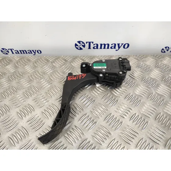 Potenciometro Pedal para Volkswagen Polo (6R1)