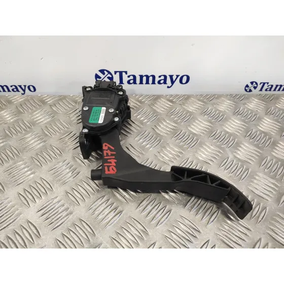 Potenciometro Pedal para Volkswagen Polo (6R1)