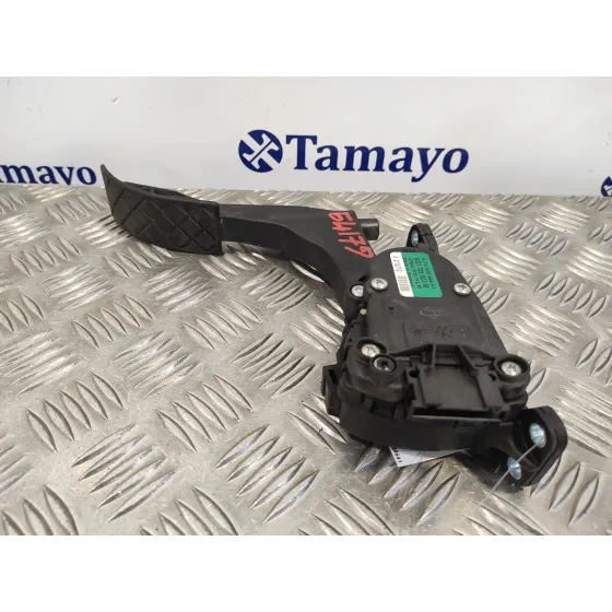 Potenciometro Pedal para Volkswagen Polo (6R1)